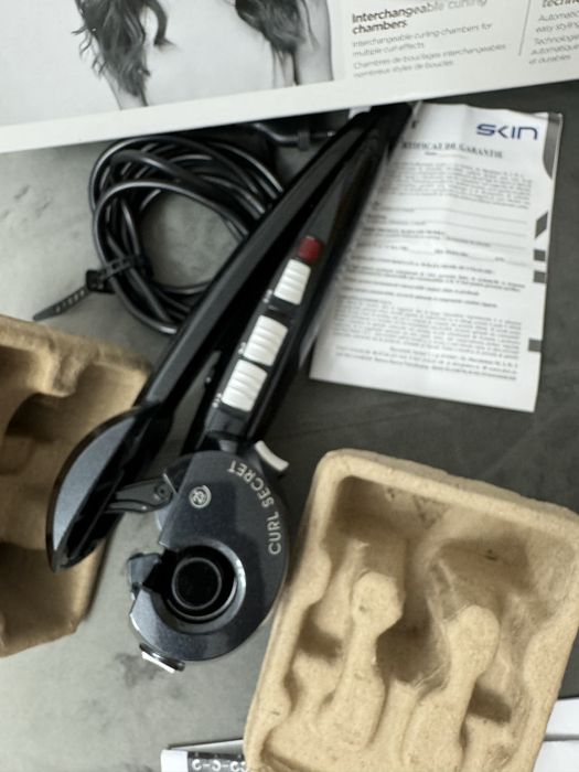 Babyliss Curl Secret 2