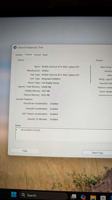 Laptop gaming: ASUS TUF A15 FA507NVR
