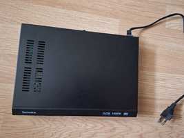 DVB T Receiver Technica  DV3T HDMI  H264