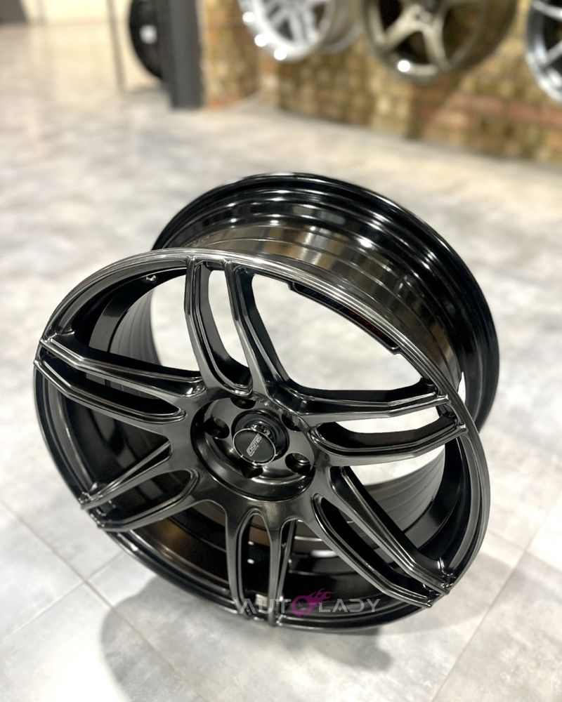 Комплект дисков Cosmic Racing MR2