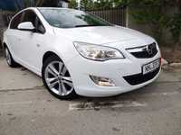 Opel Astra Astra j Pachet OPC