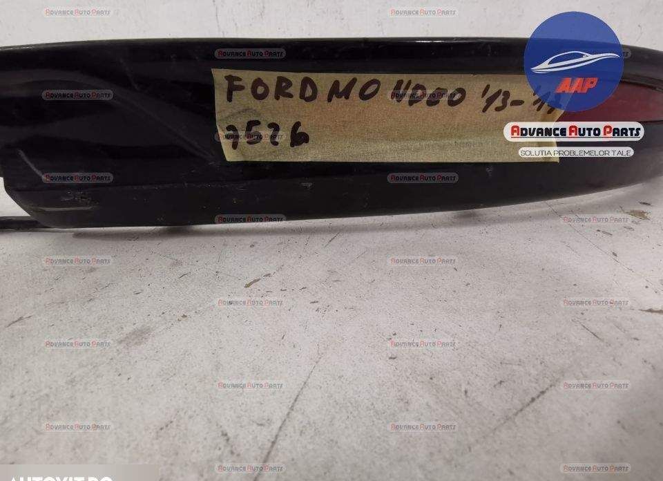 Fusta spate cod DS73-17K922 - originala in stare buna Ford  Mondeo  MK