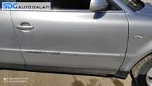 Usa Usi Portiera Portiere Stanga Fata VW Passat B5.5 2001 - 2005 Culoare LA7W