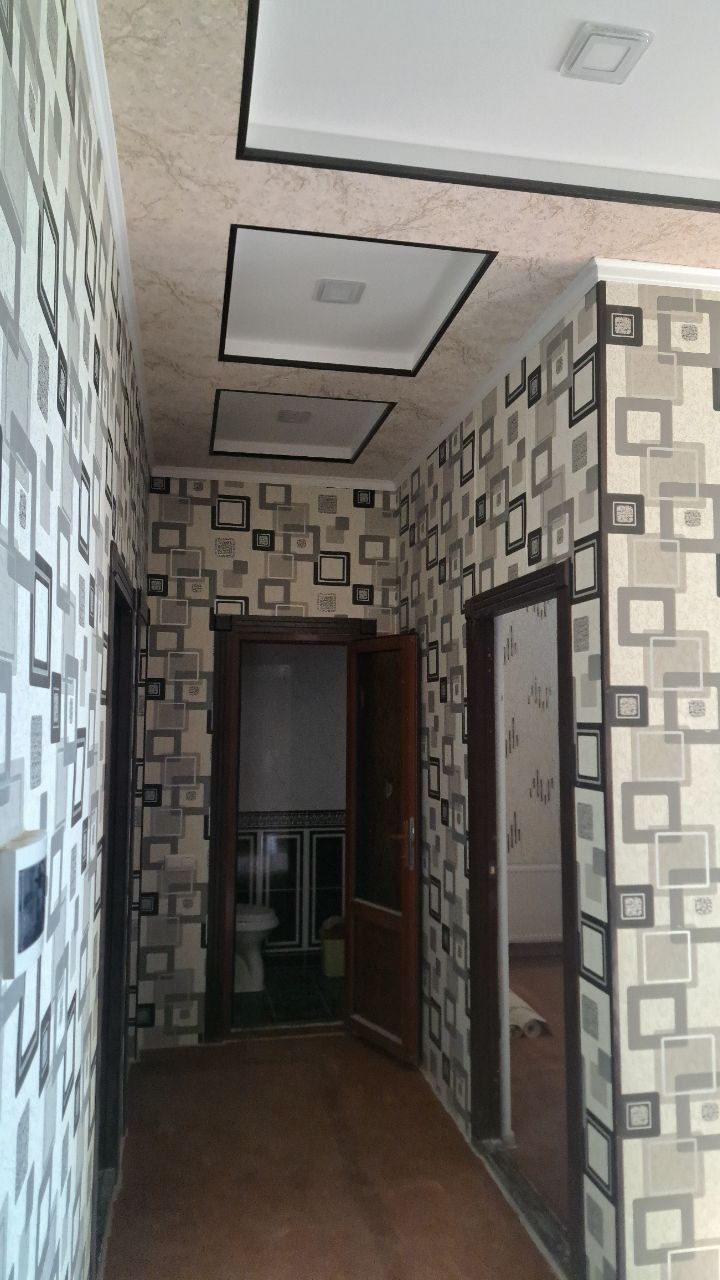 Квартира 2 хонали