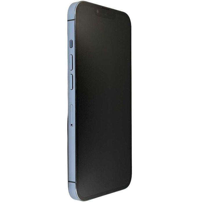 Magazin apple iPhone 13 pro 128gb sierra blue garantie foarte bun rate