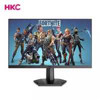 Новые  игровые мониторы  HKC  165герц 240 герц  Компьютерный клуб