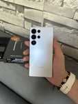 Samsung S25 Ultra 512Gb, Cutie, Factura, Garantie.