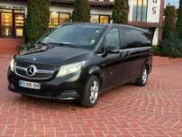Mercedes-Benz V Class V220