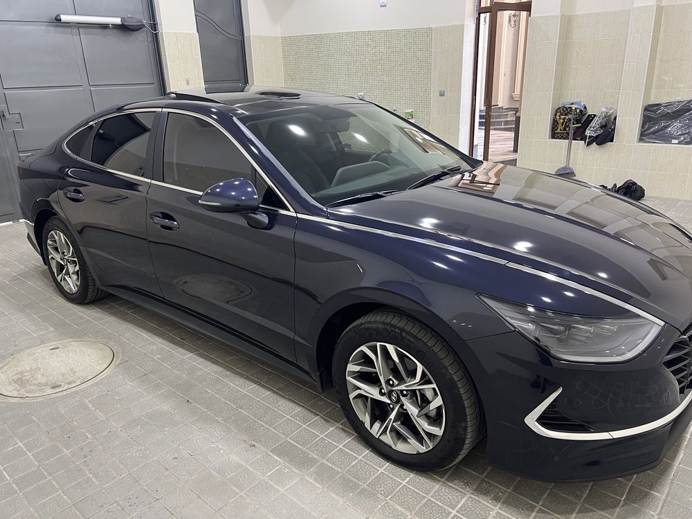 Продается Hyundai Sonata. Hyundai Sonata sotiladi