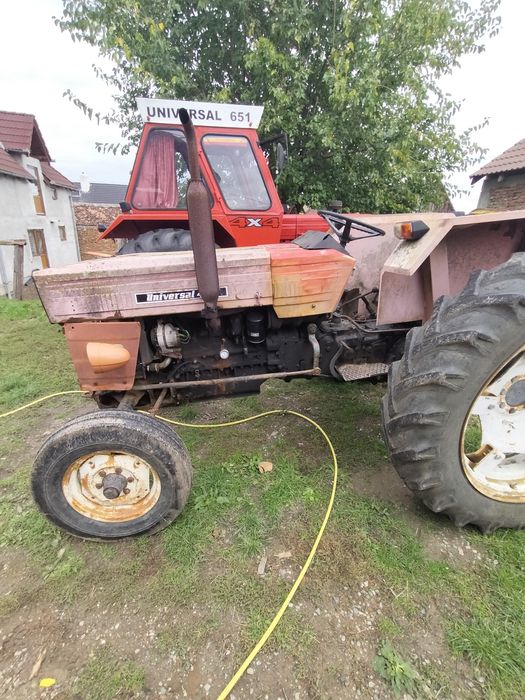 Vînd utb 550 sau schimb cu utb 650.