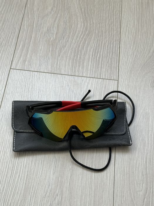 Ochelari de Soare Sport