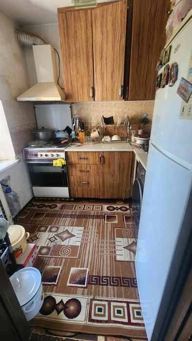 Срочно продаётся Улица Чапаната  Дом кирпичный