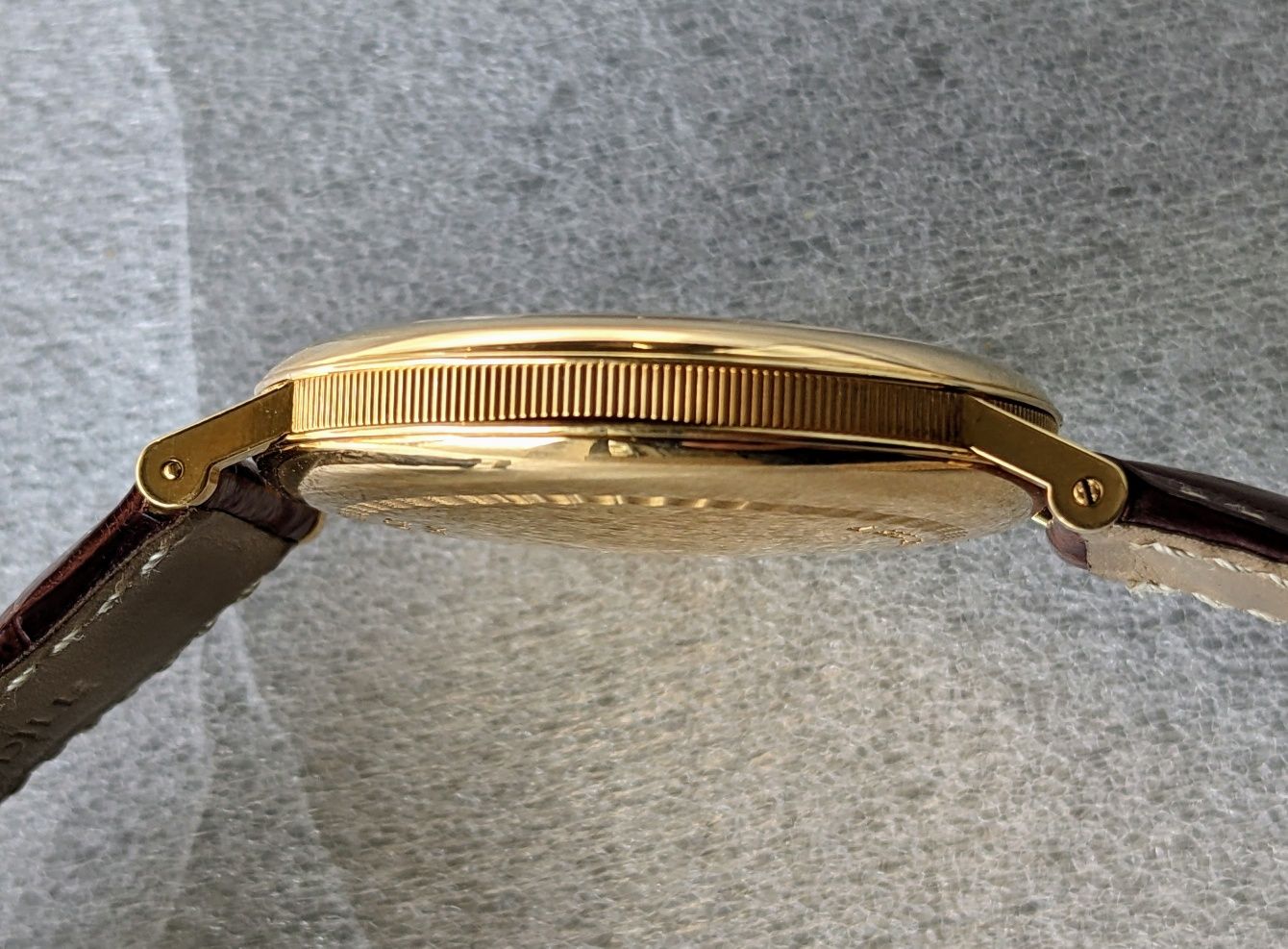 Breguet Classique 5140 automatic 18k solid gold