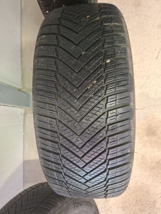 Tourador X All climate TF1