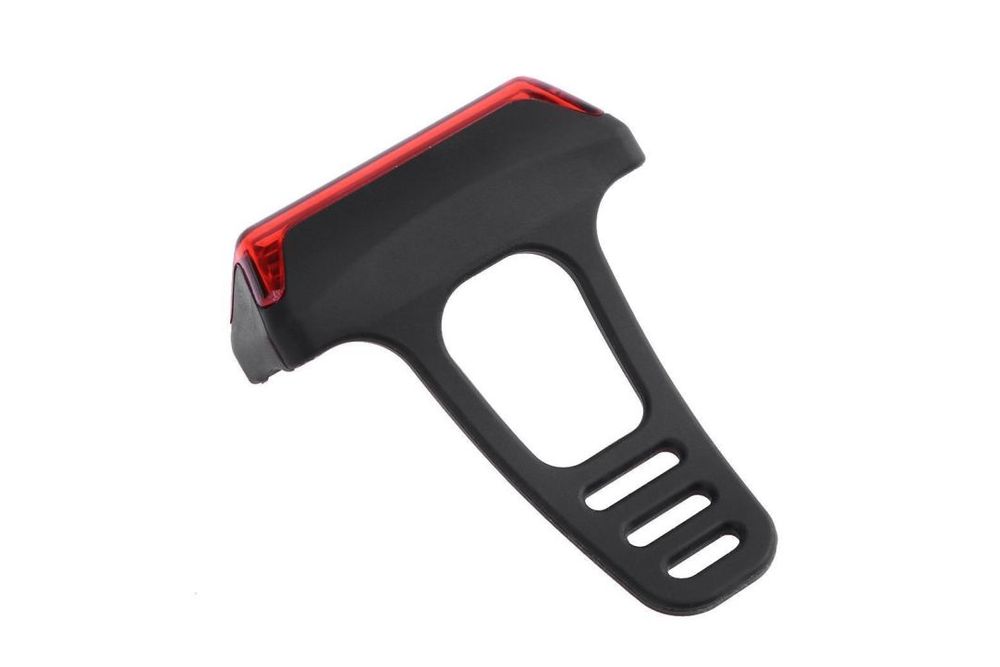 Stop Raypal 2262 super compact USB 6 moduri cursiera mtb bicicleta