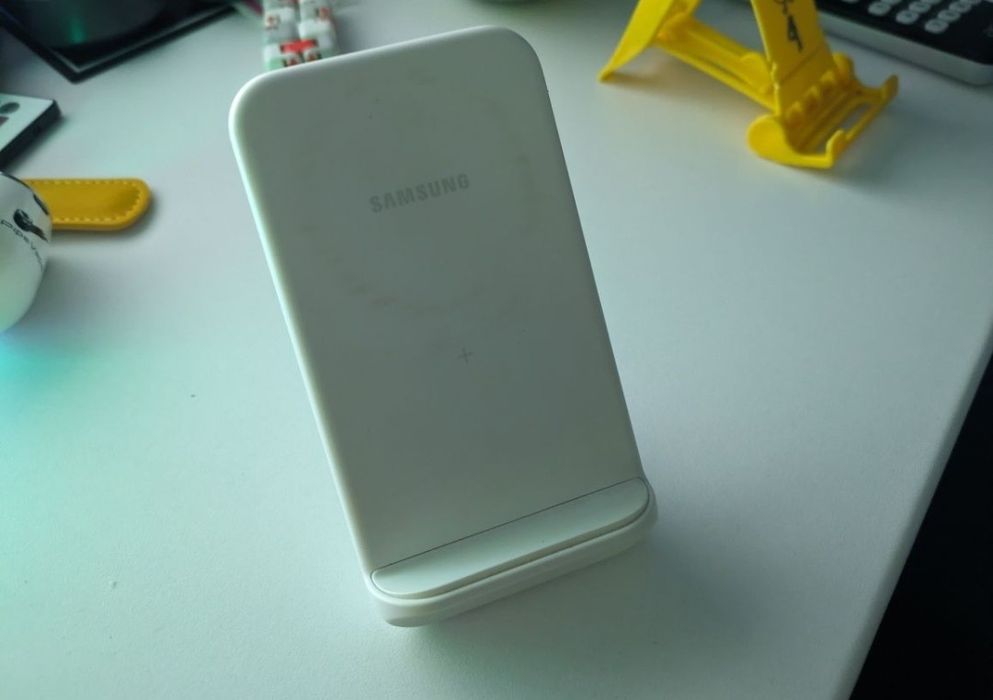 Incarcatoare wireless