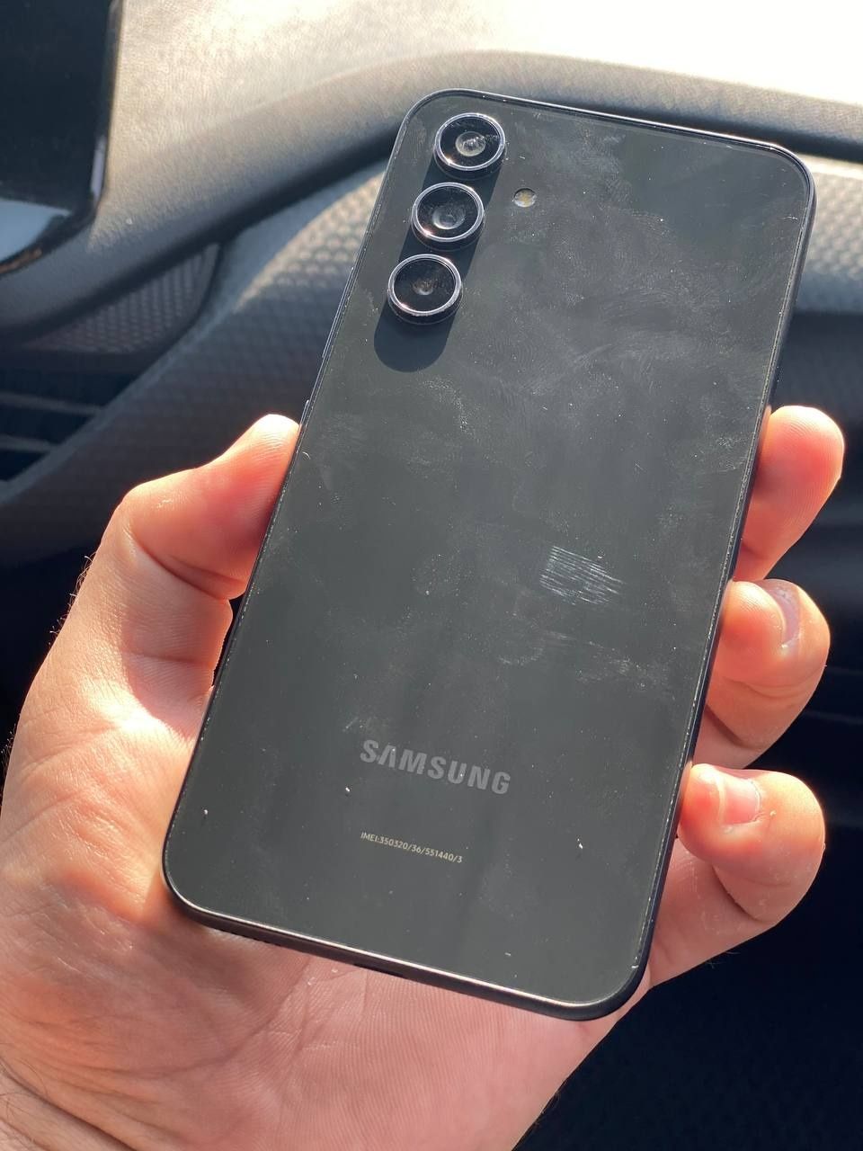 Samsung a54 ideal