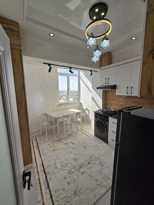 Квартира 2 хонали килинган Т1264(а)