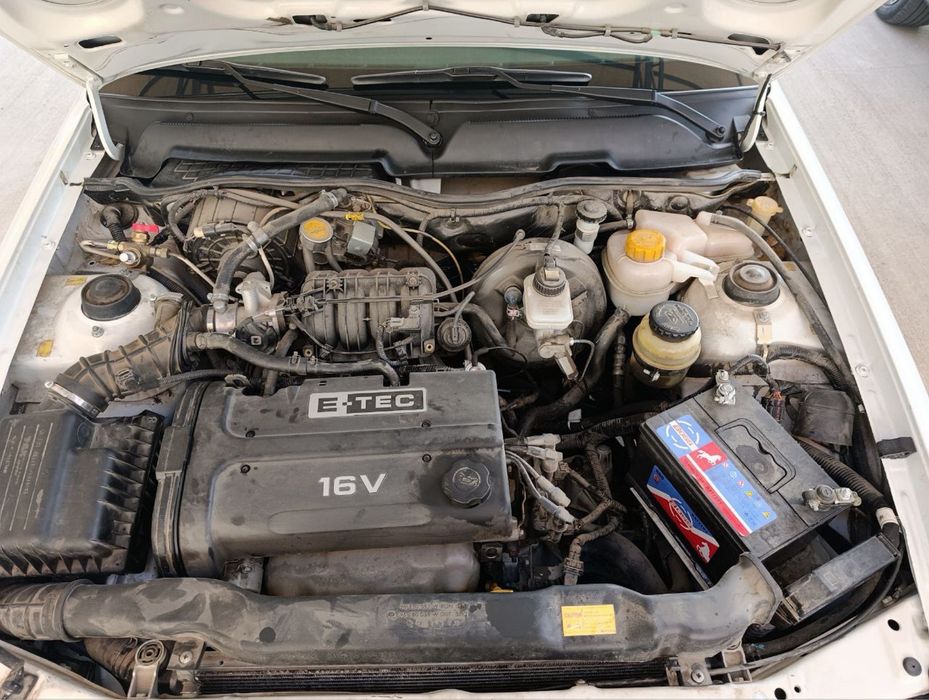 Nexia 2 sotiladi yili 2015