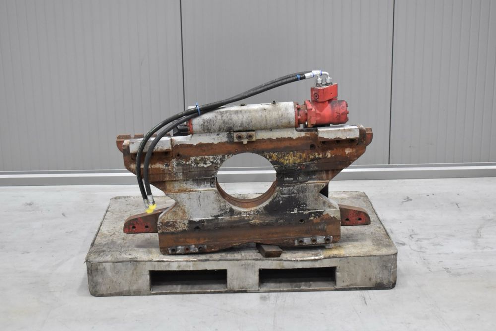 Piese stivuitoare - rotator rotizor 360 ‘ atasament