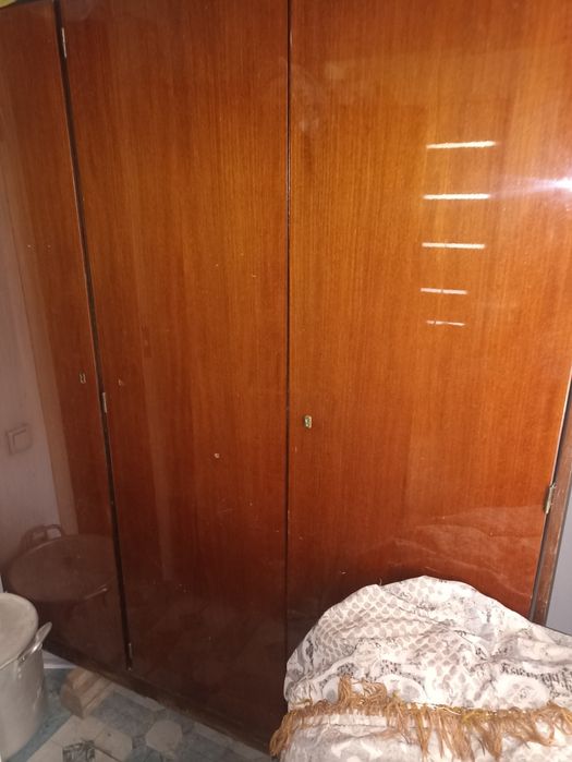 Шифонер  б/у недорого