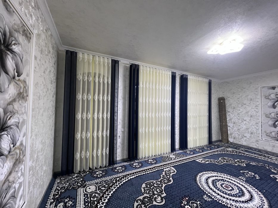 Jalyuzi dikey pardalar