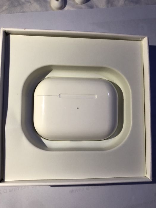 Air pods Pro / fara garantie