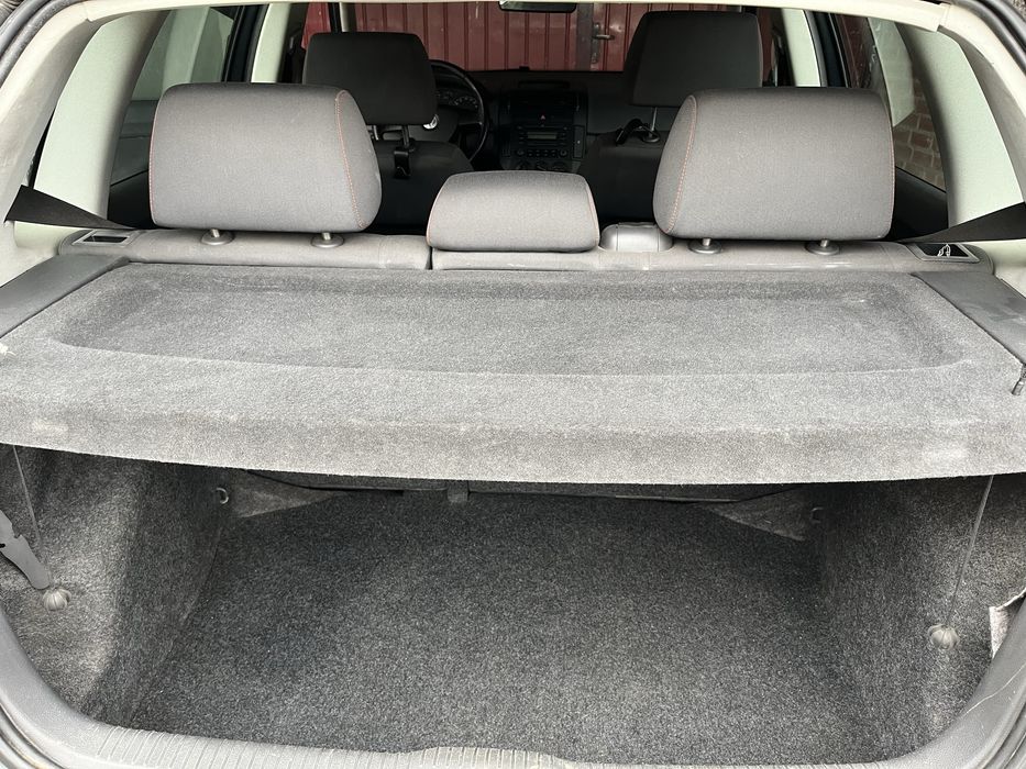 VW POLO 2007 1.4 diesel