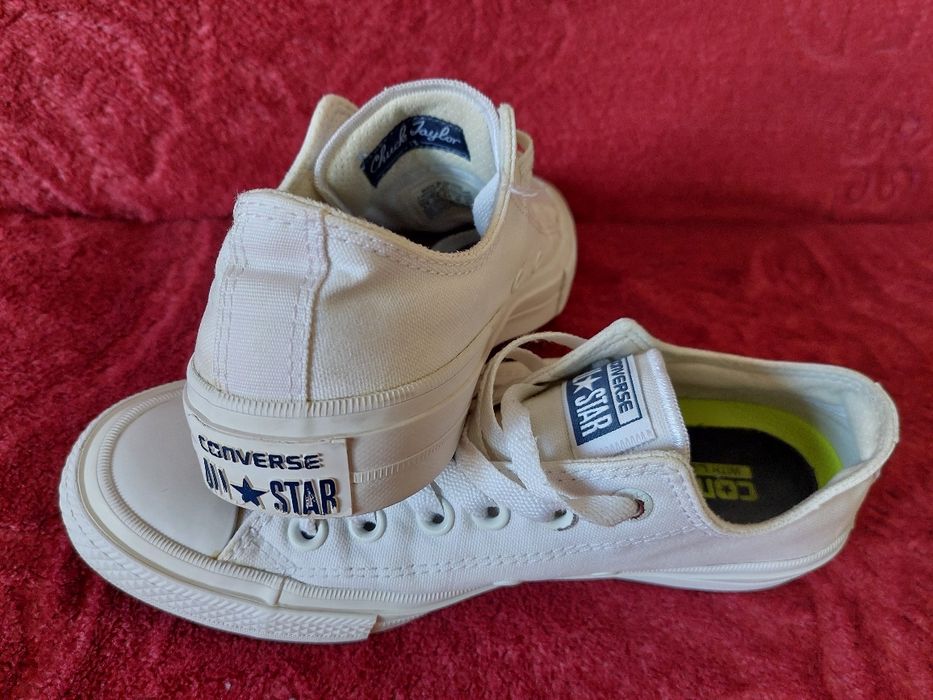 Converse Chuck Taylor nr 38