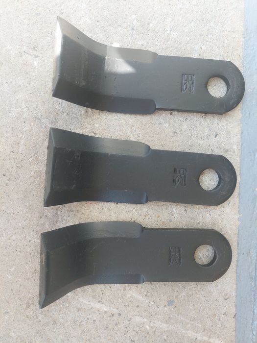 Cutit freza tocatoare