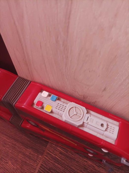 Децки играчки за момчета  автобуси