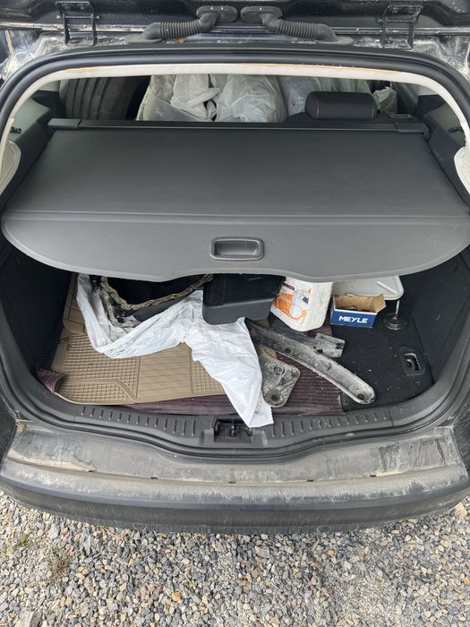 Ford focus mk3 НА ЧАСТИ