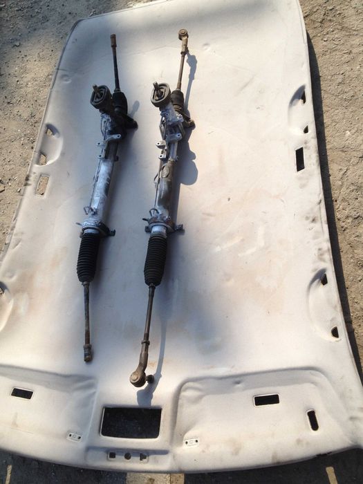 Caseta de directie golf 5 skoda 1 bora seat leon 1m