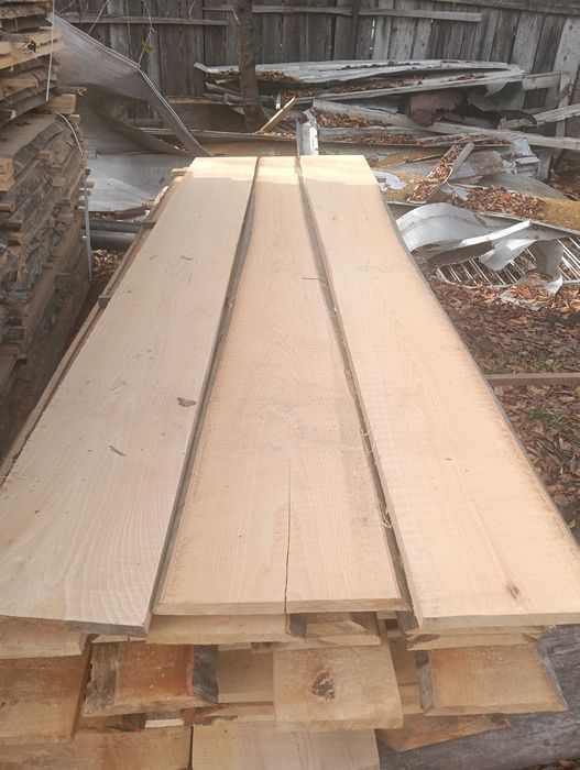 Cherestea de fag și de molid , rășinoase , lambriu