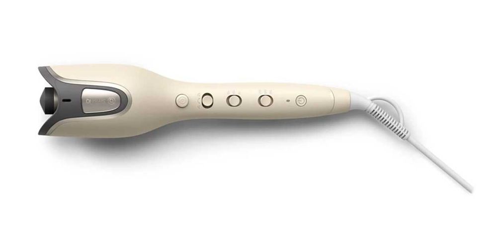 Автоматична маша Philips SenseIQ  BHB887/00, Технология SenseIQ