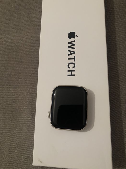Продам Apple watch SE 2022 44m