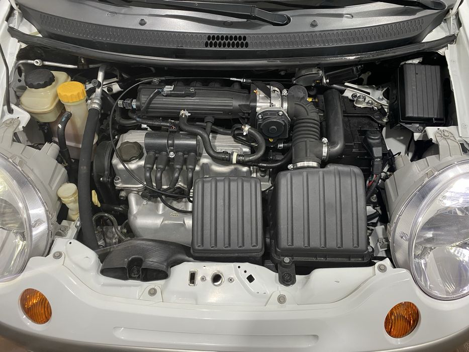 МАТИЗ BEST холати зур краска тоза бензинда прабеги халол