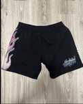 Pantaloni scurti Hoodrich XS si S