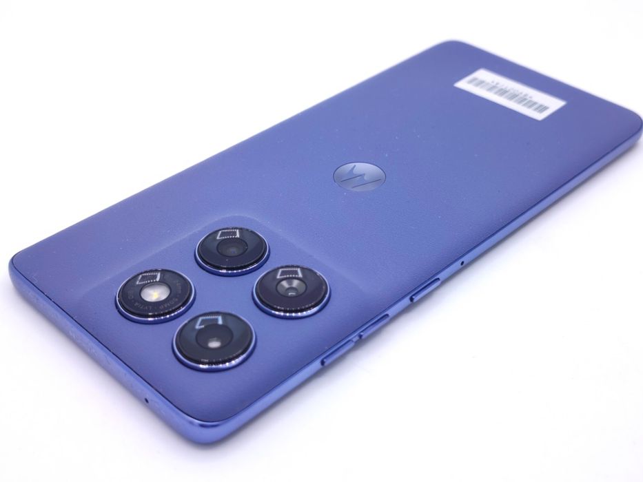 Motorola Edge 60 Fusion 256GB Pantone, Garantie 24 luni | #D89001