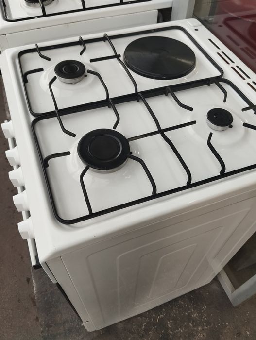 Gaz plita bu artel