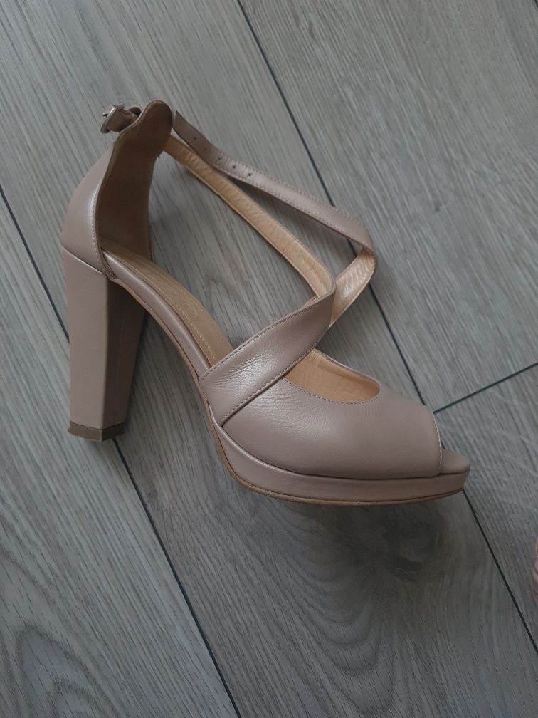 Sandale elegante dama 35