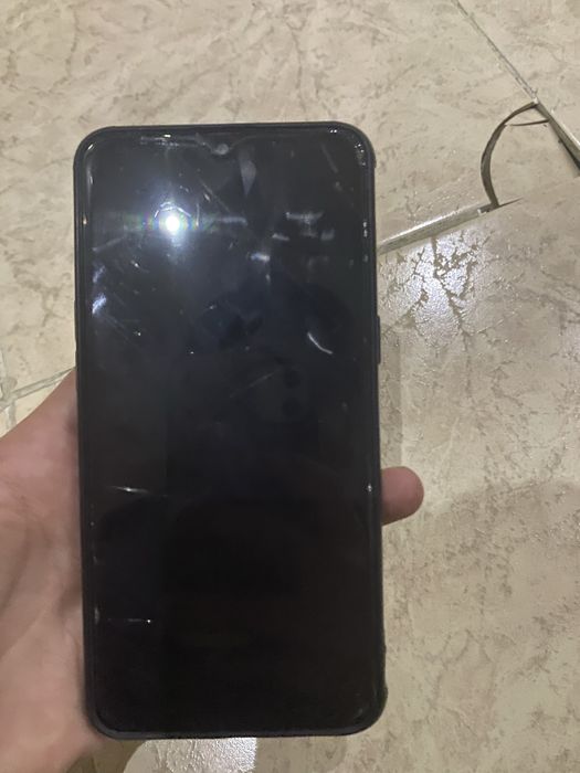 Самсунг а 10 в нормальном состоянии