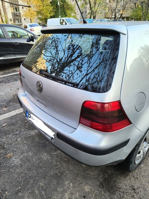De vânzare Golf 4