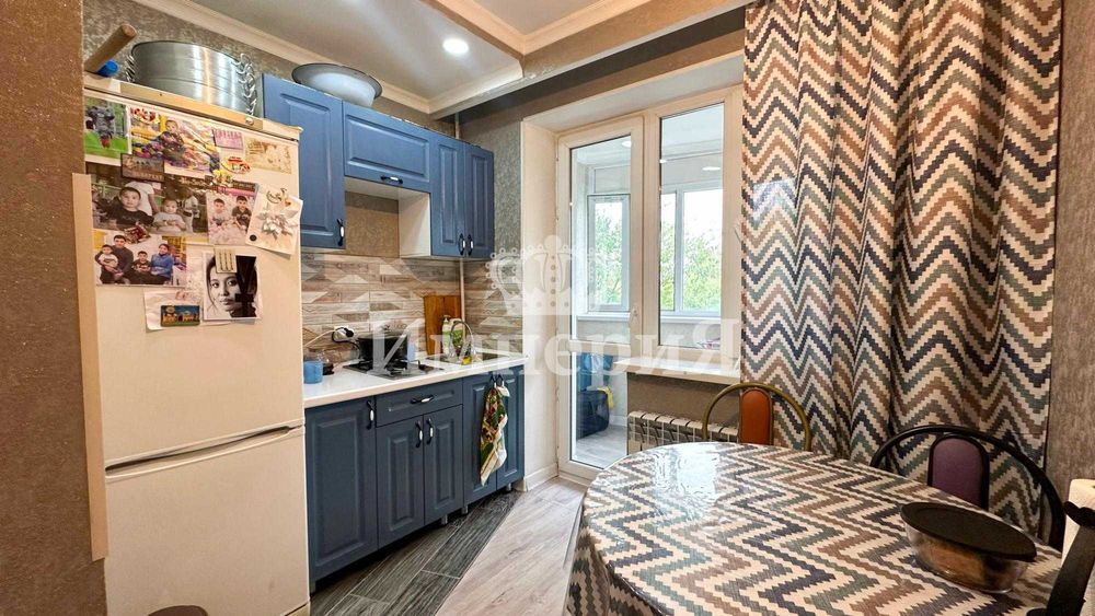 Продам   1 комн Арнагуль Империя