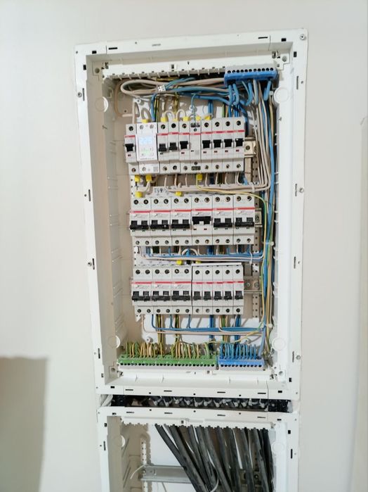 Эликтрика хизматлари, бутун Узбекистон бойлаб