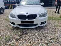 Faruri capota aripa bmw e92 e93 lci facelift a96