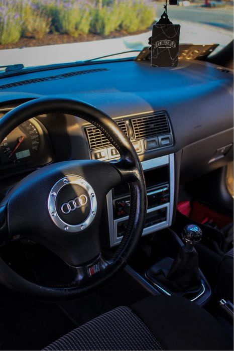 Golf 4 GTI 1.8T 1999