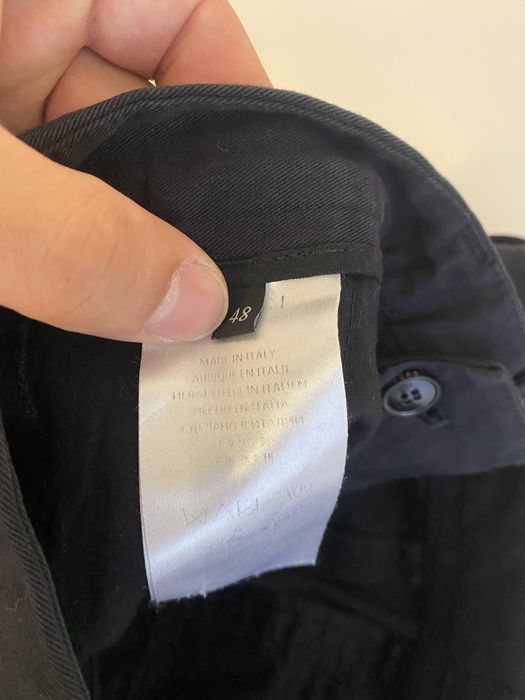 Pantalon Gucci barbati