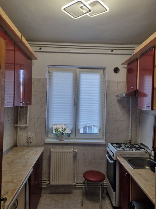 Apartament de închiriat