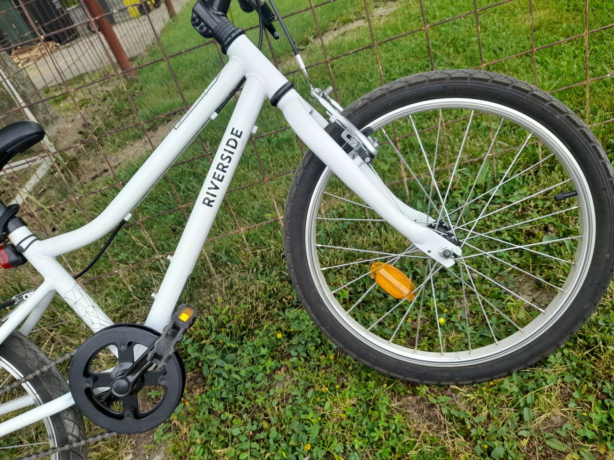 Bicicleta riverside 20 inch